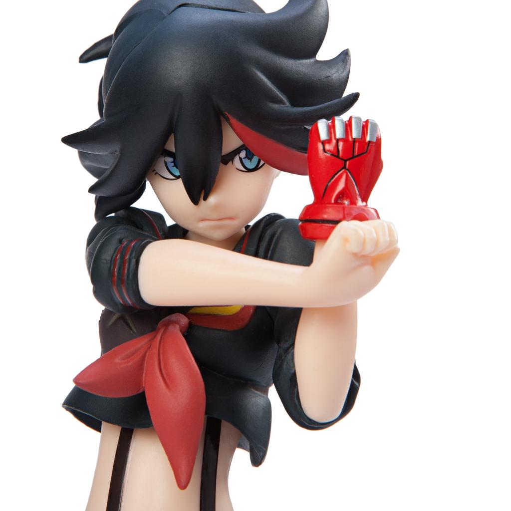Kill La Kill "Ryuuko Matoi" Approx. 20cm Premium Figure
