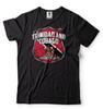 Trinidad and Tobago T-shirt Trinidad and Tobago Flag Coat of Arms Independence T