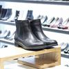 Tandy Women S Ankle bootS Black J1482a