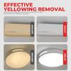 Interieur Autoreiniger Polish 100ml Auto Reinigings- en Onderhoudsmiddel Veilig Auto Detailen Interieur Beschermer en Reiniger Voor Lichtl
