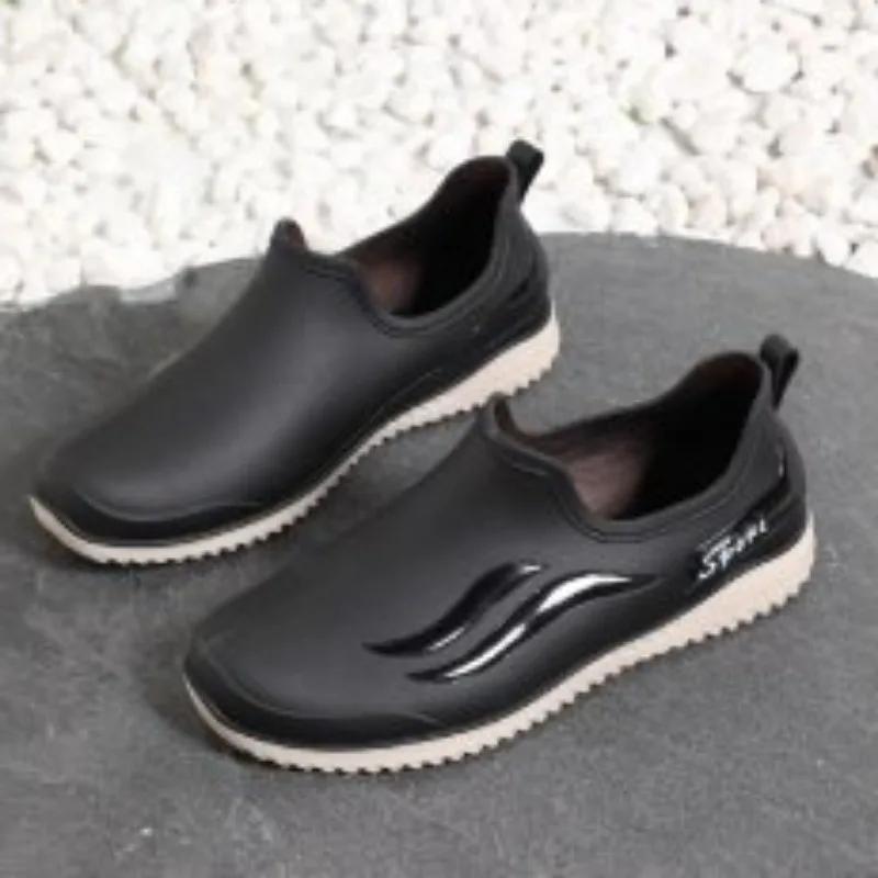 Fashion 2025 High Quality Ladies Shoes Slip on Women's Vulcanize Shoes Fashion Round Head Ladies Casual Shoes New Solid Flat Shoes