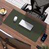 1pcs 80x40cm Foldable Art Desk Pad Studio Desk Pad Anti Slip Writing Pad Waterproof Desktop Protection Pad Extended Mouse Pad