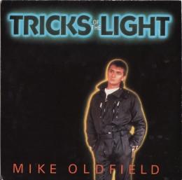 

7inch Record MIKE OLDFIELD - Tricks Of The Light VS707 VIRGIN 1984 UK Rock Used