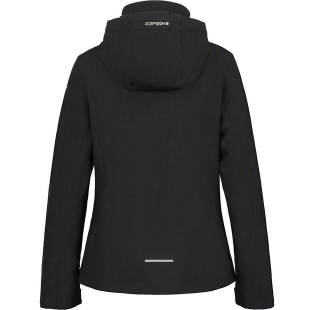 Куртка Icepeak Brenham Softshelljacke