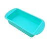 DlY 3D Silicone Cake Mold Cuboid Baking Tools Bakeware Maker Pastry Tools Tusi Bread Baking Mold