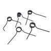 C-type Foot Pedal Spring for Tyre Changer Machine Torsional Design for Car Wheel Repair Workshop Use