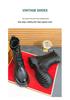 Men's British Style Leather High-Top Martin Boots - Autumn/Winter, Thick Sole, Height-Increasing, Long Lace-Up, Motorcycle Design.