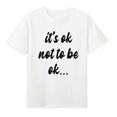 Üst giysisi – T-shirtler