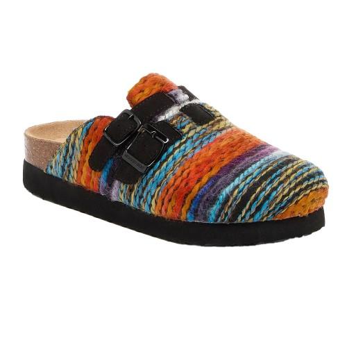 ROCKET DOG Womens/Ladies Abel Plus Mules