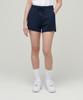 MUSINSA STANDARD WOMAN Women'S Lounge Shorts [Navy]