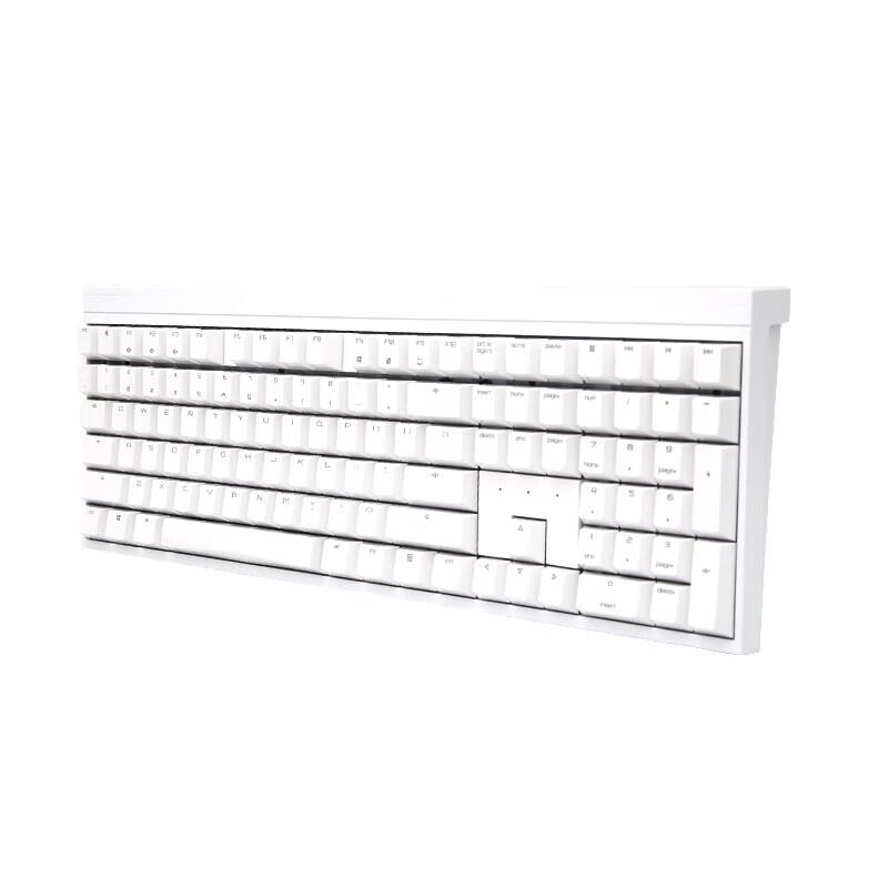 Cherry MX2.0S Full-Size Wired Mechanical Keyboard