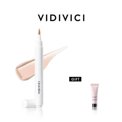 Platinum White Spot Concealer 2ml (Frei: Hautaufhellung 5ml)