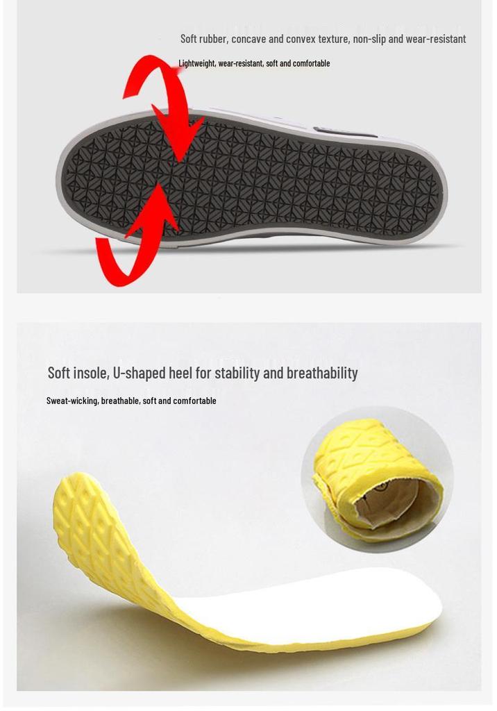 Autumn 2026 Men's Korean Style Casual Leather Shoes: Trendy, Versatile, Comfortable with Unique Design