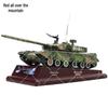 Type 99 Tank Model - Veteran's Commemorative Edition