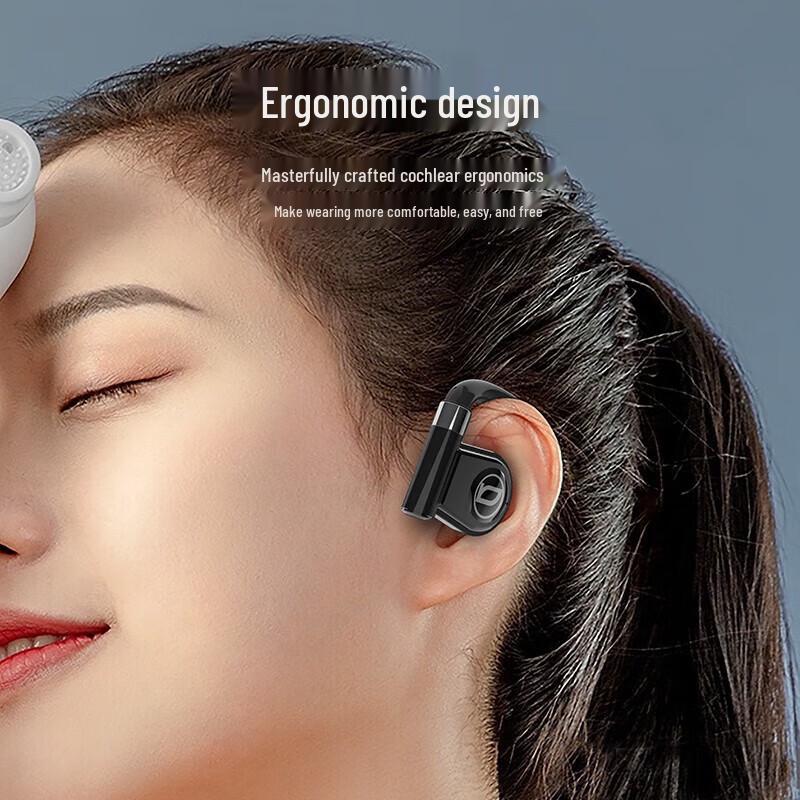 Bach BH-ARC Non-In-Ear Bluetooth Headset