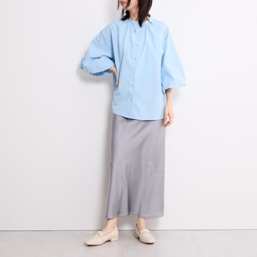 HIMIKO / Himiko / Bit Motif Loafers / 640003 Ivory 245