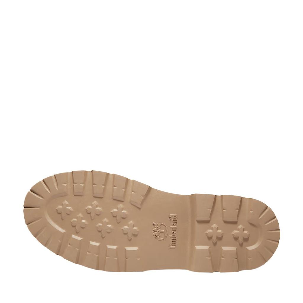 Timberland Wmns Rowan Way Pull-On Boot 'Taupe Nubuck' Women's TB0A43V8EN5