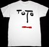 TOTO TURN BACK T Shirt Full Size S-5XL Unisex T-Shirt