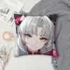 Wuthering Game Carlotta Cushion Cover Square Pillow Bedroom Sofa Leisure Comfort Living Room Home Decoration X