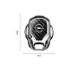 1pcs Car One-Click Start Buttons Protective Cover Decoration For Opel Astra Insignia Corsa Zafira Meriva Mokka Vivaro Vectra IC4