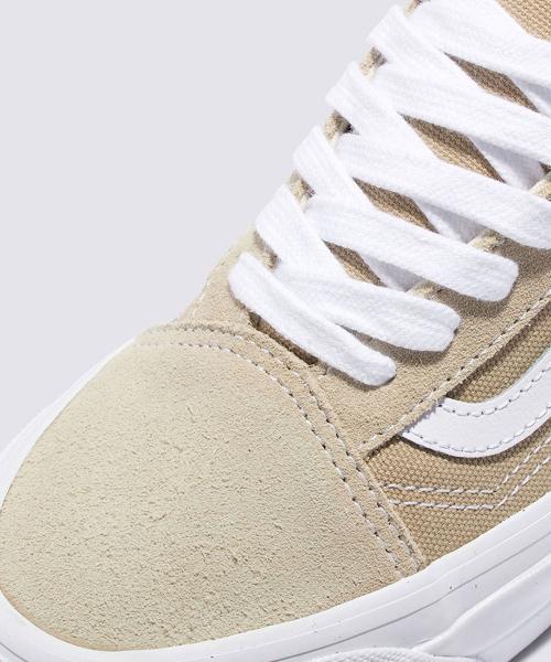Vans Premium Old Skool LX - Eucalyptus VN000D56YKD1 [Shipped from Korea] 100% Authentic
