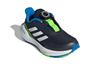 Adidas EQ21 Run Boa Bounce Mesh Abrasion Resistant Low top Kids' Running Shoes Blue Kids' GZ5910