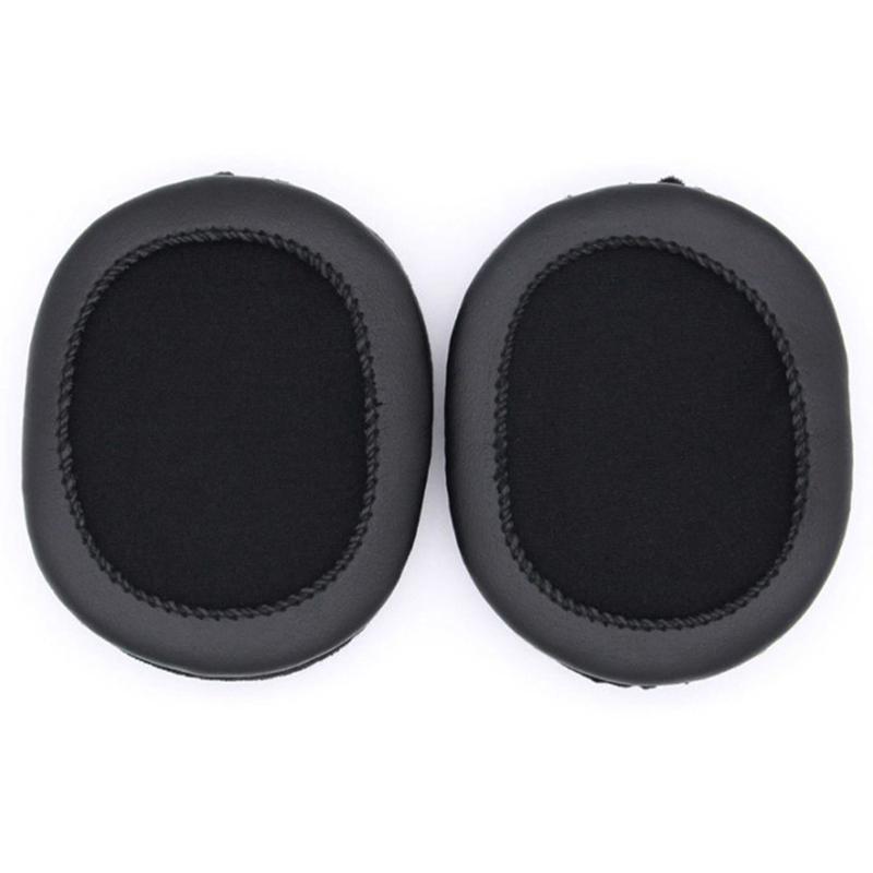 M50X Replacement Earpads Compatible With Audio Technica Ath-M50X Headphones