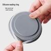 Maxcook 304 Stainless Steel Kitchen Sink Strainer and Sealing Lid Set