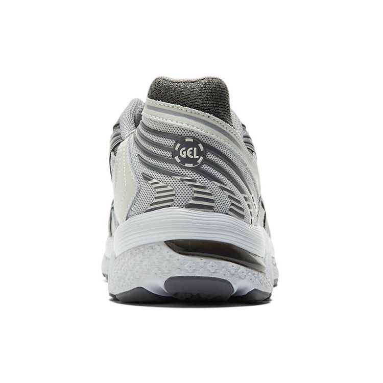 Asics Gel‑Kyrios 'Carrier Grey Black' 1201A112‑002