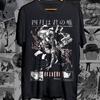 T-shirt Anime Ragazza Giapponese, Maglietta per Amanti Anime, T-shirt Grafica Anime, Maglietta Manga, Anime Giapponese