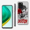 TV Show Dexter Morgan Cover Phone Case For Xiaomi Poco M8 M7 M6 M4 M3 X7 X6 X4 Pro F7 Ultra M5S Mi 14 14T 15 15T 12T 10T Pro 12S
