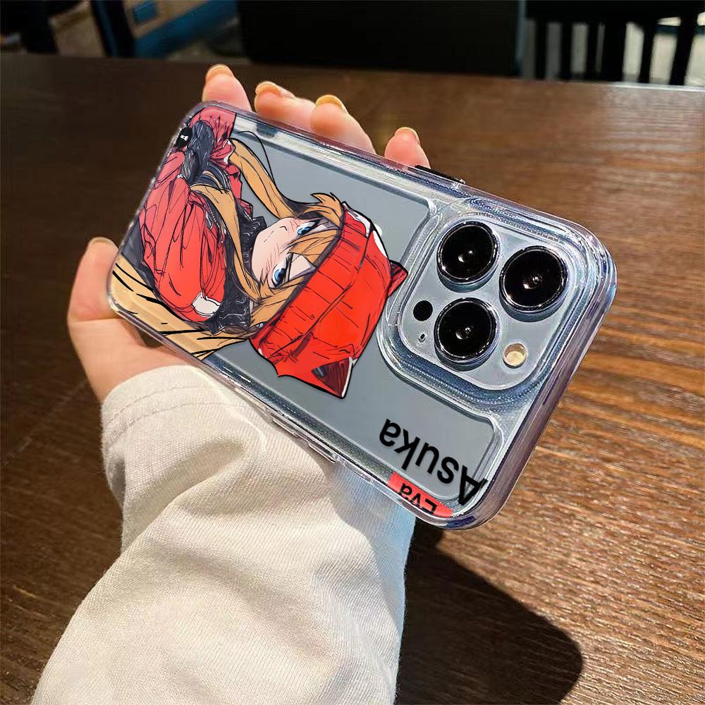 Phone Case for iPhone 11 13 12 14 15 16 XR XS Pro Max 7 8 Plus Samsung A55 A15 Redmi Note 13 12 OPPO A18 A16 Vivo Y17S V27 Honor 9 10 Infinix 40 30