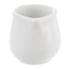 Mlecznik porcelanowy biały dzbanuszek na mleko sos MONA 40ml ORION 155311