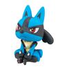 Lucario Pokemon Figure