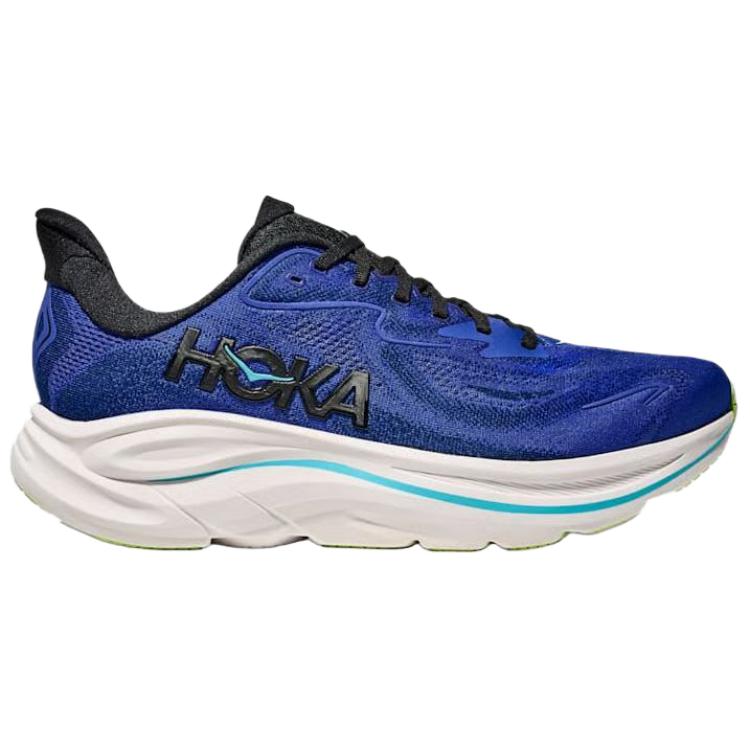HOKA ONE ONE Clifton 10 Night Sky Midnight Blue 1162030-NMD