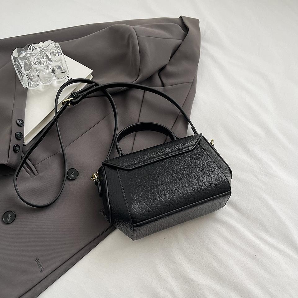 Modă de primăvară și vară geantă de mână mică pentru doamne nouă cu simț senior geantă crossbody all-in-one lucru geantă de mână mică