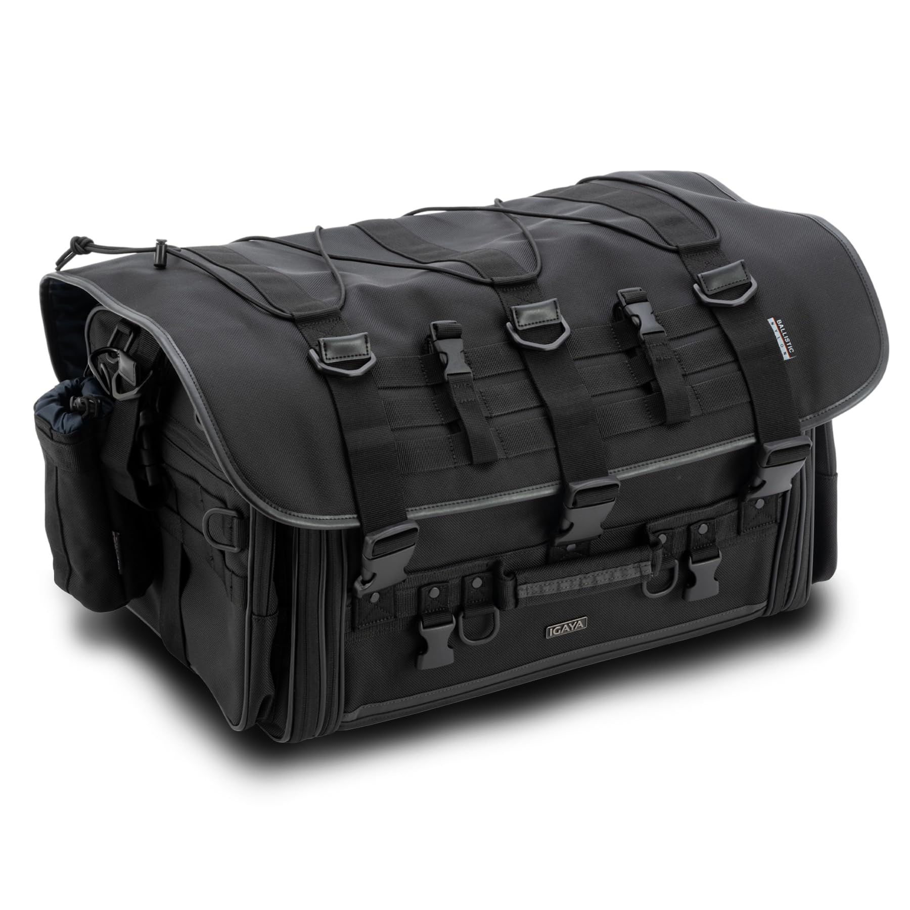 

IGAYA Camp Touring Seat Bag 50-64L IGY-SBB-R-0041