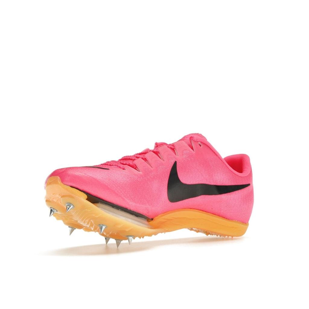 Nike Air Zoom Maxfly Hyper Pink Orange Unisex-Sneaker Schwarz Laser-Orange Pink-Blast DH5359-600