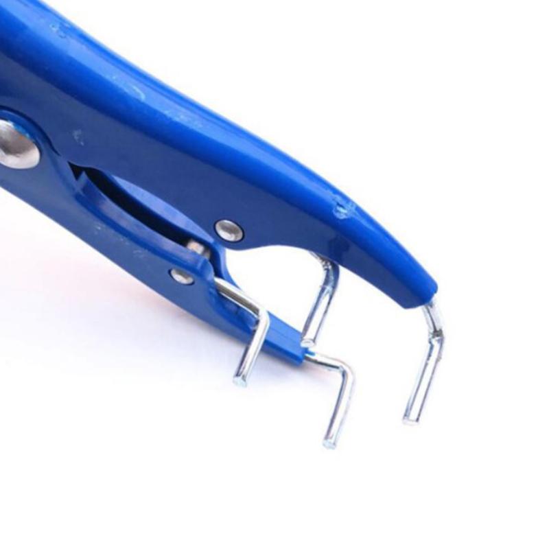 1Pcs Metal Balloons Expansion Pliers Filling Balloon Mouth Expander Filling Confetti