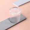 Home Diatomite Mat Water Absorbing Pad Heat Resistant Coaster Diatomaceous Slip