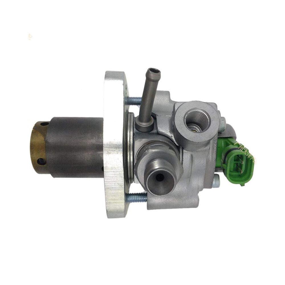 High pressure fuel pump-23480-28012