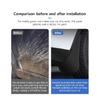 Automotive Tire Mudguard Waterproof Splash Proof 4pcs Accessories For Mazda 3 2011-2015 2012 2013 2014