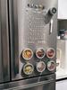 WBLDBB Magnetic Condiment Magnetic Kitchen Condiment Portable Condiment Stainless Steel Condiment Stylish Storage for and Rubber 4 Pieces Tins,