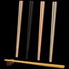 Colorful Octagonal Chopsticks (5 Pairs)