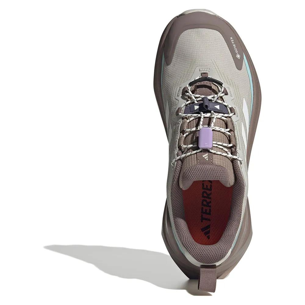 adidas Ботинки для хайкинга Terrex Trailmaker 2 Goretex Speed Lace