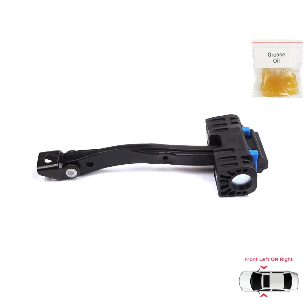 EDP1516 Vordertür Stopper Check Assy Begrenzerband für Seat Leon MK3 5F ST 5F1 5F8 2012-2020 5F4837203A