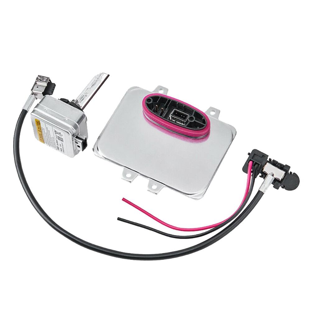 Buy Xenon Hid Headlight Ballast Control Unit Module For 5 Escalade