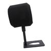 Microphone Isolation Ball Noise Reduction Windscreen Pop Filter for Condenser Microphones with Poten