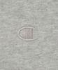 CHAMPION Oversized Sweat Vest Normal Grey