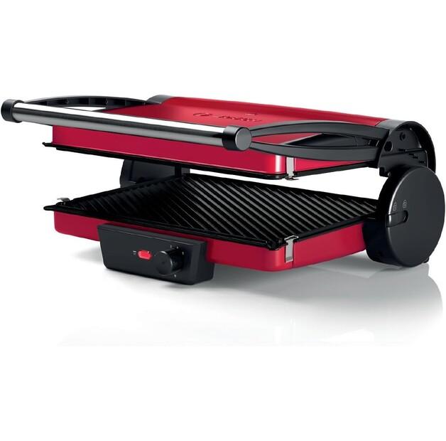Contact Grill Bosch TCG4104